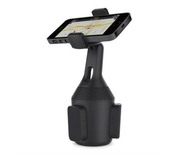 Belkin Uchwyt samochodowy na telefon (cup holder) - 1121650 - zdjęcie 2